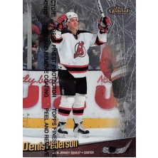 Pederson Denis - 1998-99 Finest No.144