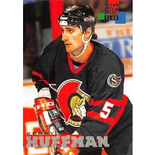 Huffman Kerry - 1994-95 Stadium Club No.127
