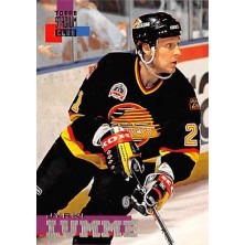 Lumme Jyrki - 1994-95 Stadium Club No.132