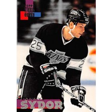Sydor Darryl - 1994-95 Stadium Club No.164