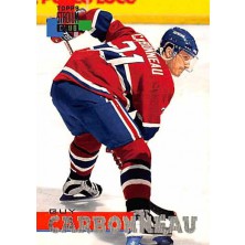 Carbonneau Guy - 1994-95 Stadium Club No.174