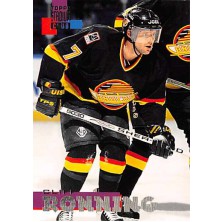 Ronning Cliff - 1994-95 Stadium Club No.200