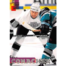 Conacher Pat - 1994-95 Stadium Club No.237