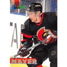 Mayer Derek - 1994-95 Stadium Club No.251