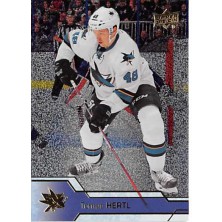 Hertl Tomáš - 2016-17 Upper Deck Gold Rainbow Foil No.402