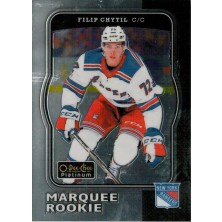 Chytil Filip - 2017-18 O-Pee-Chee Platinum Retro No.R-74