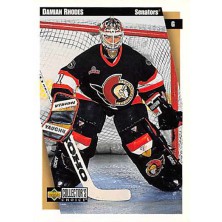 Rhodes Damian - 1997-98 Collectors Choice No.178