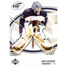 Lehtonen Kari - 2005-06 Ice No.6