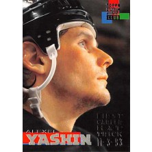 Yashin Alexei - 1994-95 Stadium Club No.175