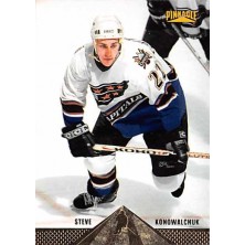 Konowalchuk Steve - 1996-97 Pinnacle No.131