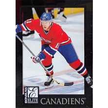 Koivu Saku - 1997-98 Donruss Elite No.20
