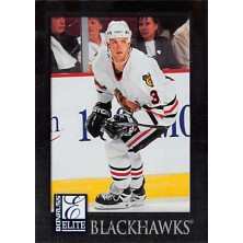 Cleary Daniel - 1997-98 Donruss Elite No.37