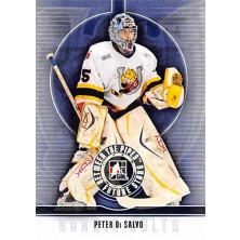Di Salvo Peter - 2008-09 Between The Pipes No.52