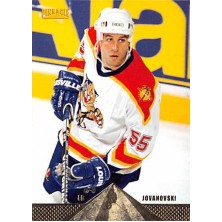 Jovanovski Ed - 1996-97 Pinnacle No.204