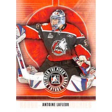 Lafleur Antoine - 2008-09 Between The Pipes No.4