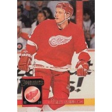 Carkner Terry - 1993-94 Donruss No.422