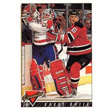 Holík Bobby - 1993-94 Topps Premier No.52