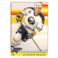 Mogilny Alexander - 1993-94 Topps Premier No.245