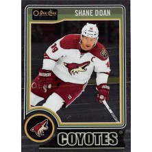 Doan Shane - 2014-15 O-Pee-Chee Platinum No.5