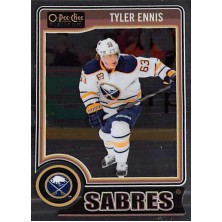 Ennis Tyler - 2014-15 O-Pee-Chee Platinum No.24