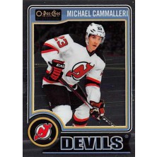 Cammalleri Michael - 2014-15 O-Pee-Chee Platinum No.40