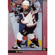 Gartner Mike - 1996-97 SP No.123