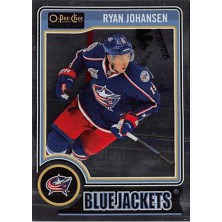 Johansen Ryan - 2014-15 O-Pee-Chee Platinum No.77