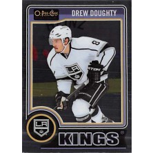 Doughty Drew - 2014-15 O-Pee-Chee Platinum No.105