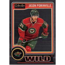 Pominville Jason - 2014-15 O-Pee-Chee Platinum No.113