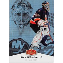DiPietro Rick - 2006-07 Flair Showcase No.63