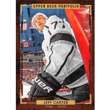 Carter Jeff - 2015-16 Portfolio No.1