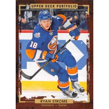 Strome Ryan - 2015-16 Portfolio No.10