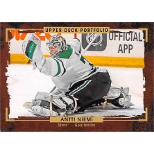 Niemi Antti - 2015-16 Portfolio No.12