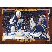 Scheifele Mark - 2015-16 Portfolio No.22