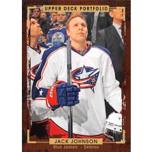 Johnson Jack - 2015-16 Portfolio No.23