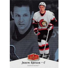 Spezza Jason - 2006-07 Flair Showcase No.69