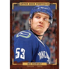 Horvat Bo - 2015-16 Portfolio No.29