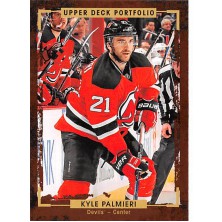 Palmieri Kyle - 2015-16 Portfolio No.44