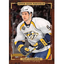 Forsberg Filip - 2015-16 Portfolio No.48