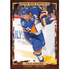 Okposo Kyle - 2015-16 Portfolio No.54