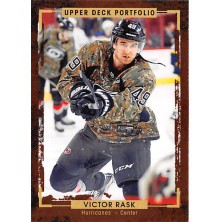 Rask Victor - 2015-16 Portfolio No.78