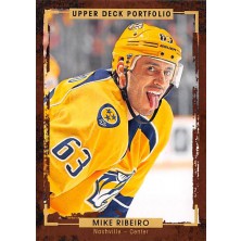 Ribeiro Mike - 2015-16 Portfolio No.103