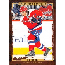 Oshie T.J. - 2015-16 Portfolio No.107