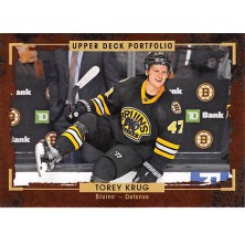 Krug Torey - 2015-16 Portfolio No.110