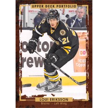 Eriksson Loui - 2015-16 Portfolio No.115