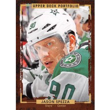 Spezza Jason - 2015-16 Portfolio No.117