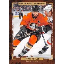 Kesler Ryan - 2015-16 Portfolio No.130