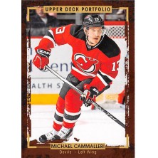 Cammalleri Michael - 2015-16 Portfolio No.133