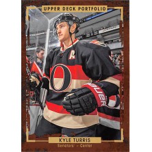 Turris Kyle - 2015-16 Portfolio No.143