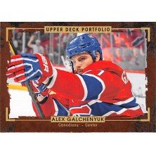 Galchenyuk Alex - 2015-16 Portfolio No.162